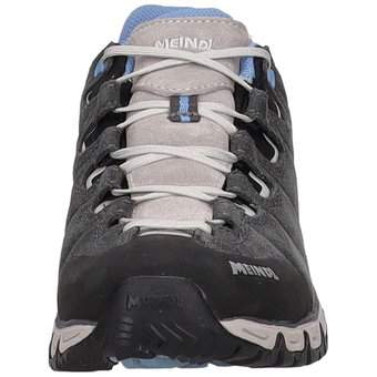 Meindl Vegas Lady Outdoor in grau
