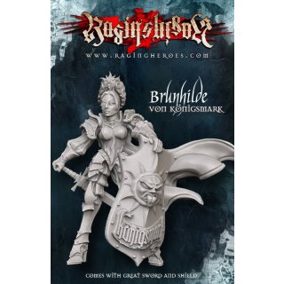 Brunhilde von Königsmark