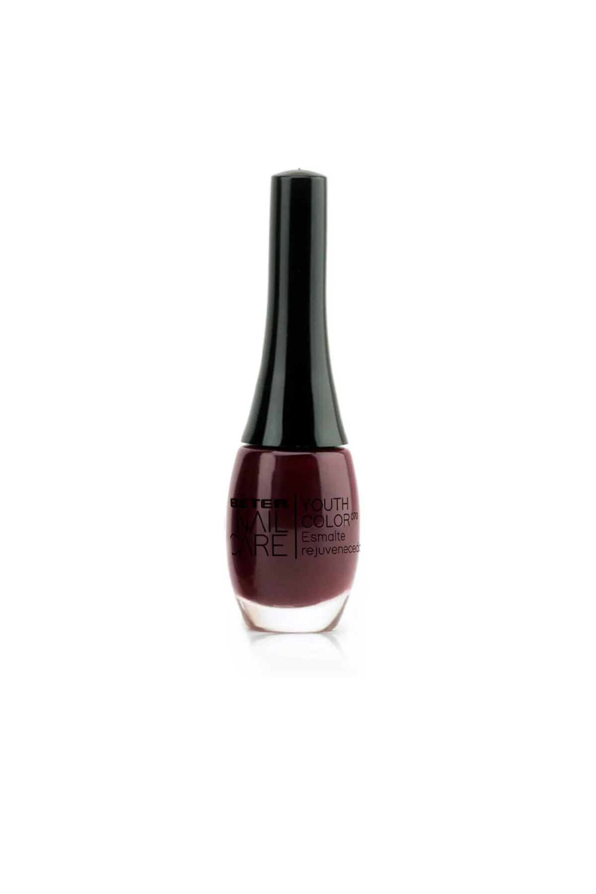 Beter  Nagelpflege Jugend Farbe #070-rouge Noir Fusion Beter 11 ml