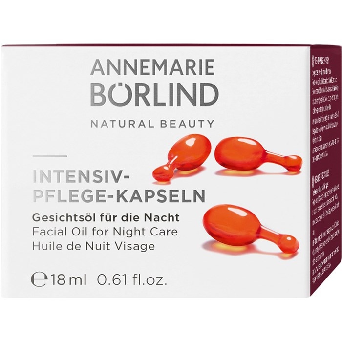 Intensiv-Pflege-Kapseln