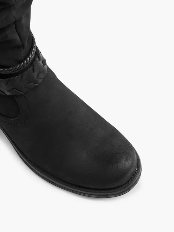 Graceland Weitschaftstiefel