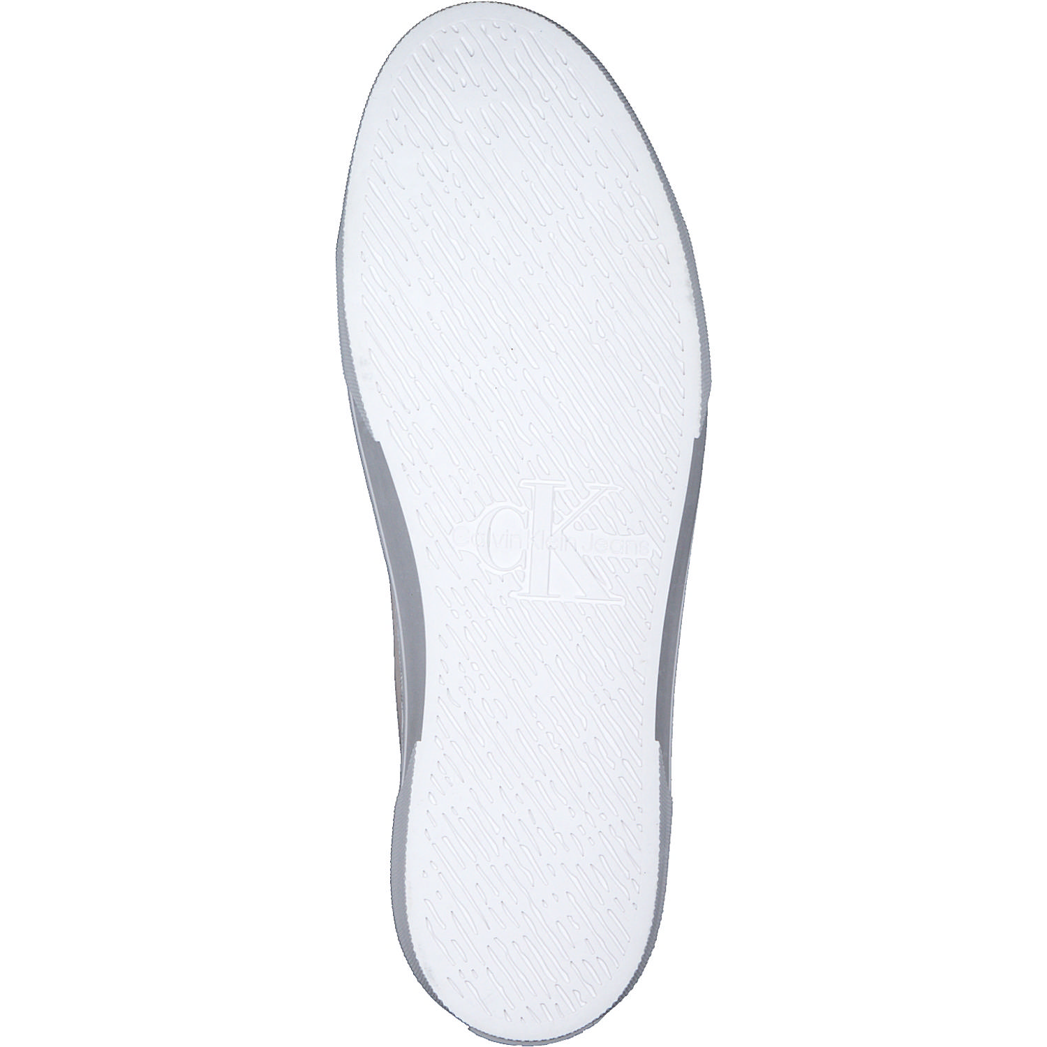 Calvin Klein YWOYW00917, Sneakers Low, Damen, Peach Blush