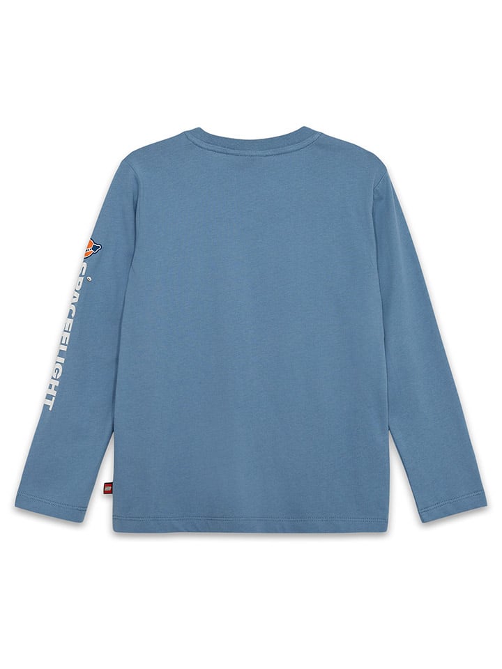 LEGO Longsleeve in Blau günstig kaufen