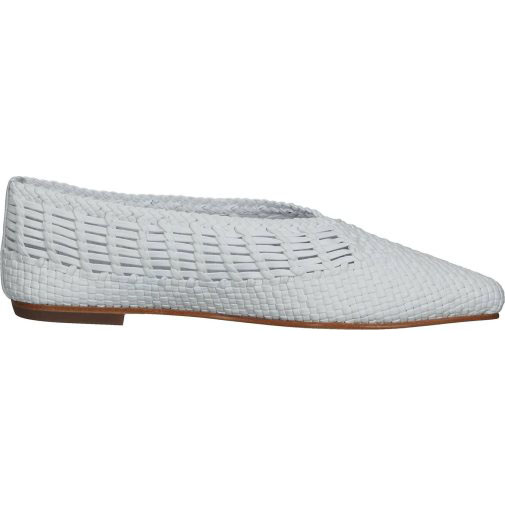 Melvin & Hamilton Ballerinas