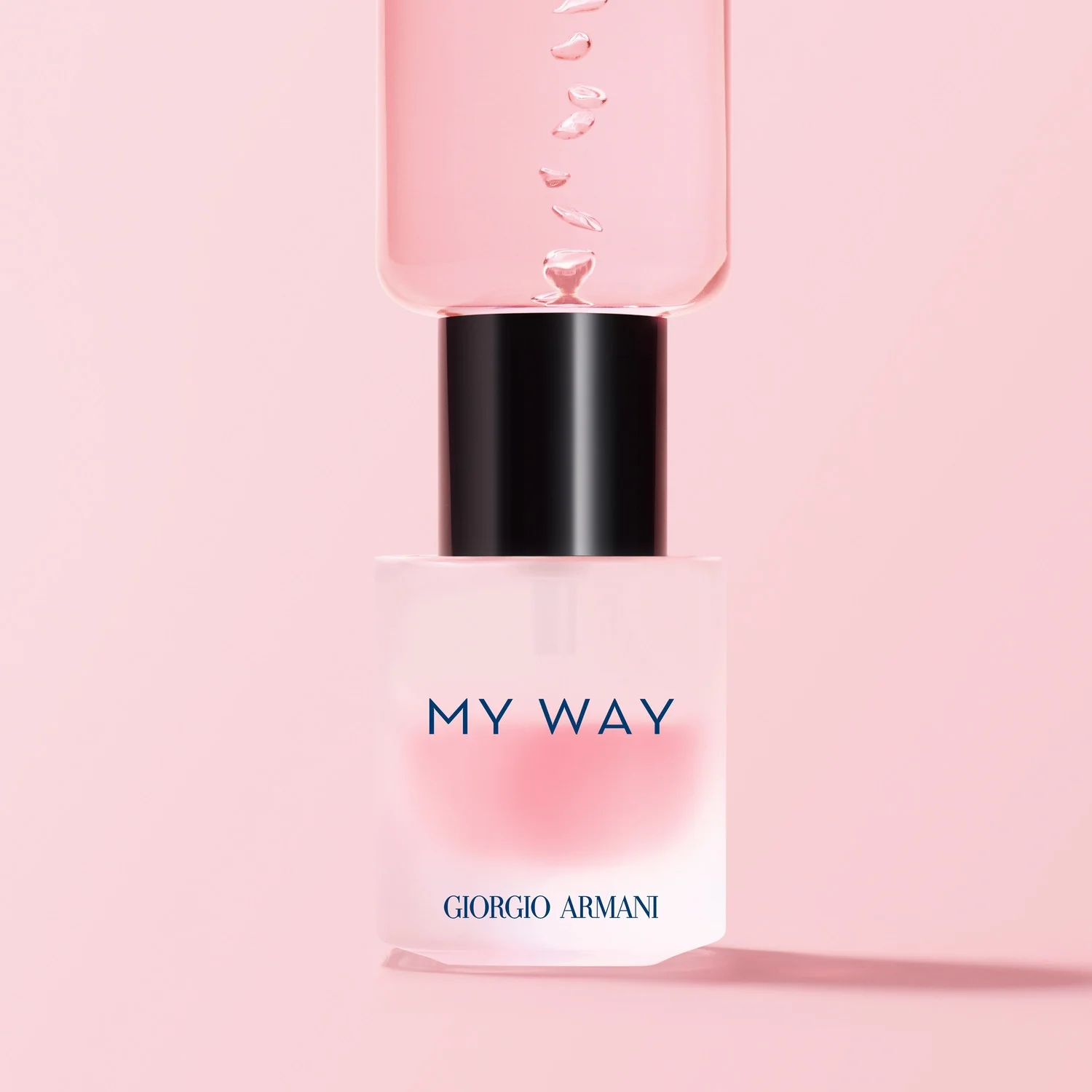 My Way Floral - Eau de Parfum