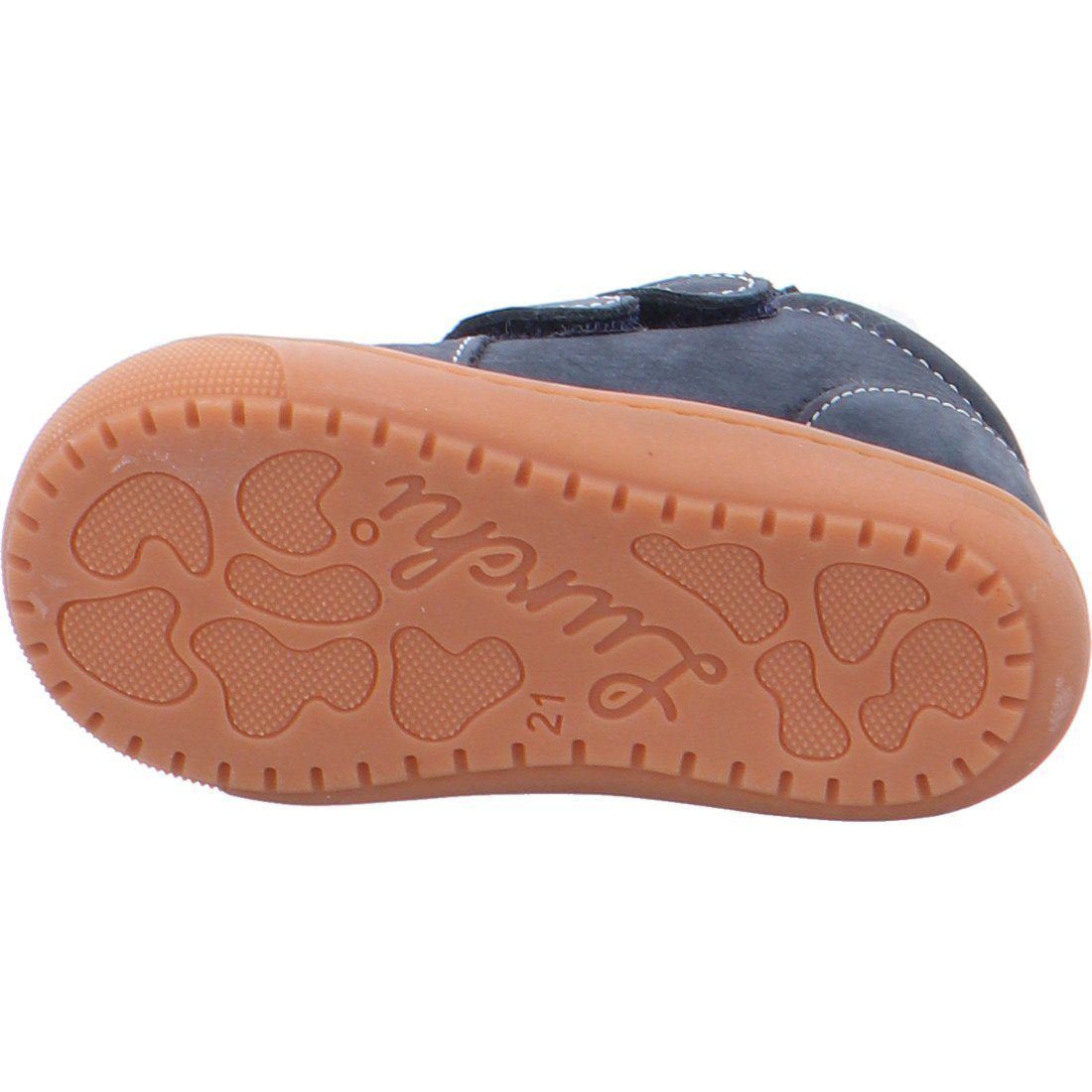 Lurchi Lurchi Schuhe, Sneaker Iru - Nubuk Mädchen Sneaker