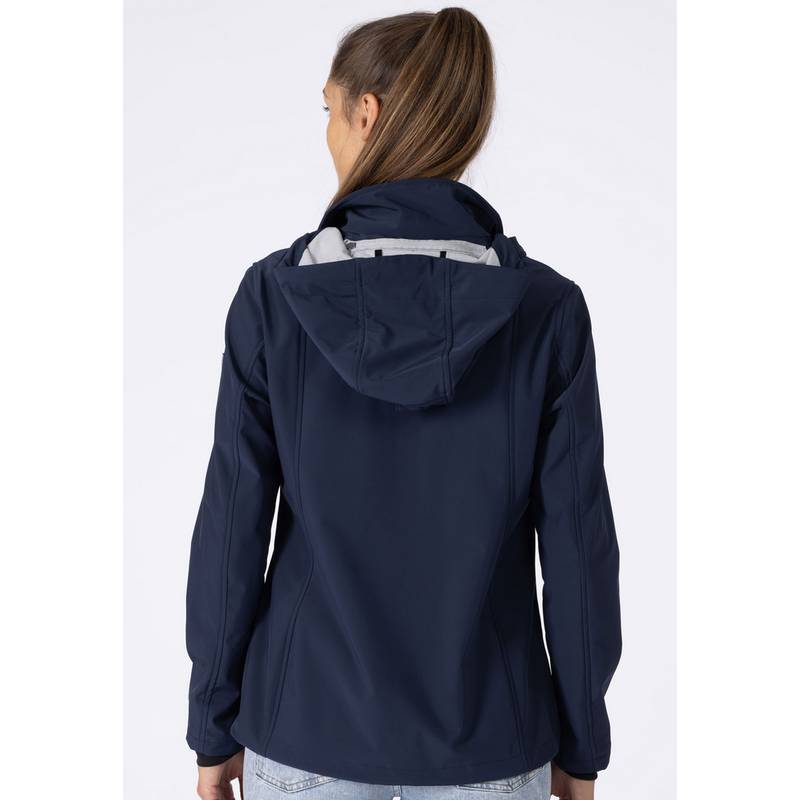 LPO Softshelljacke Damen