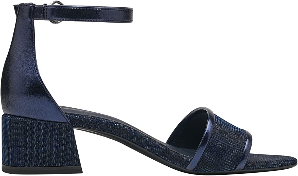 TAMARIS Klassische Sandalen blau