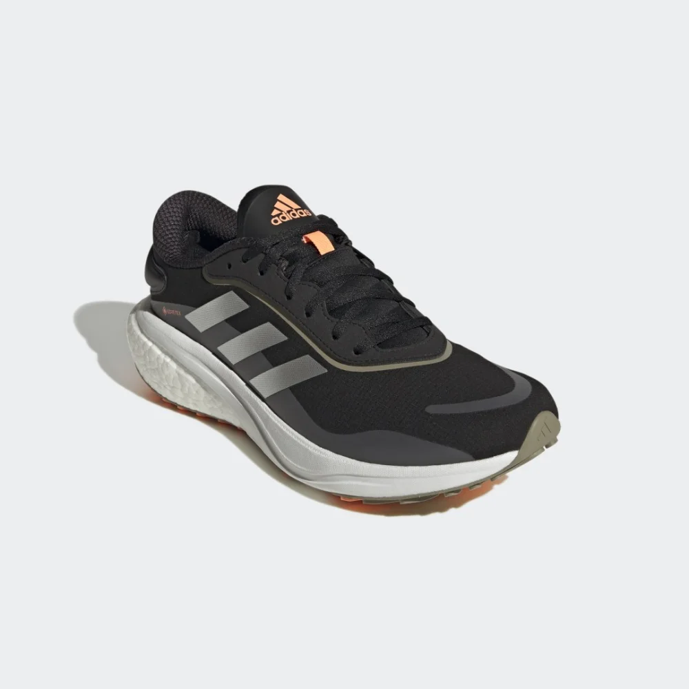 adidas Supernova GTX GORE TEX GW9109 / schwarz