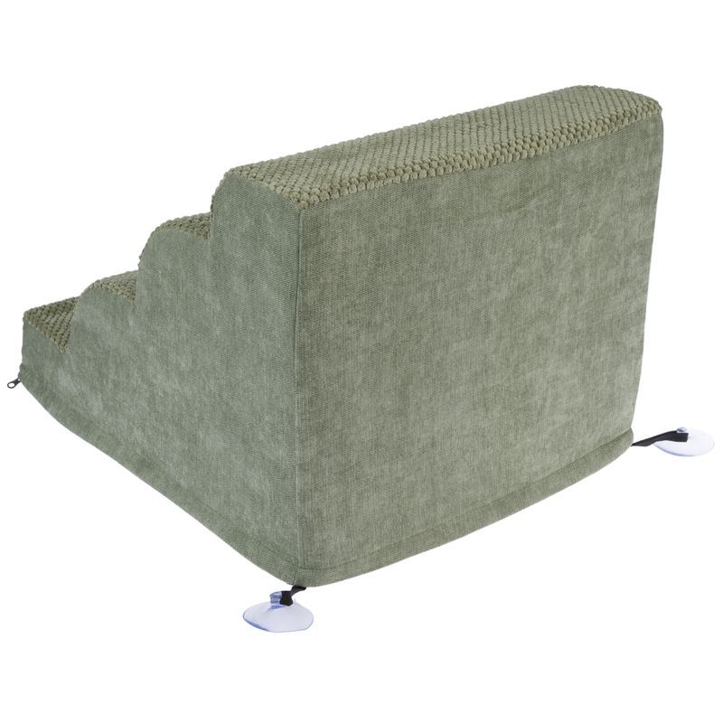 TIAKI Haustiertreppe Moss zu TOP-Preisen