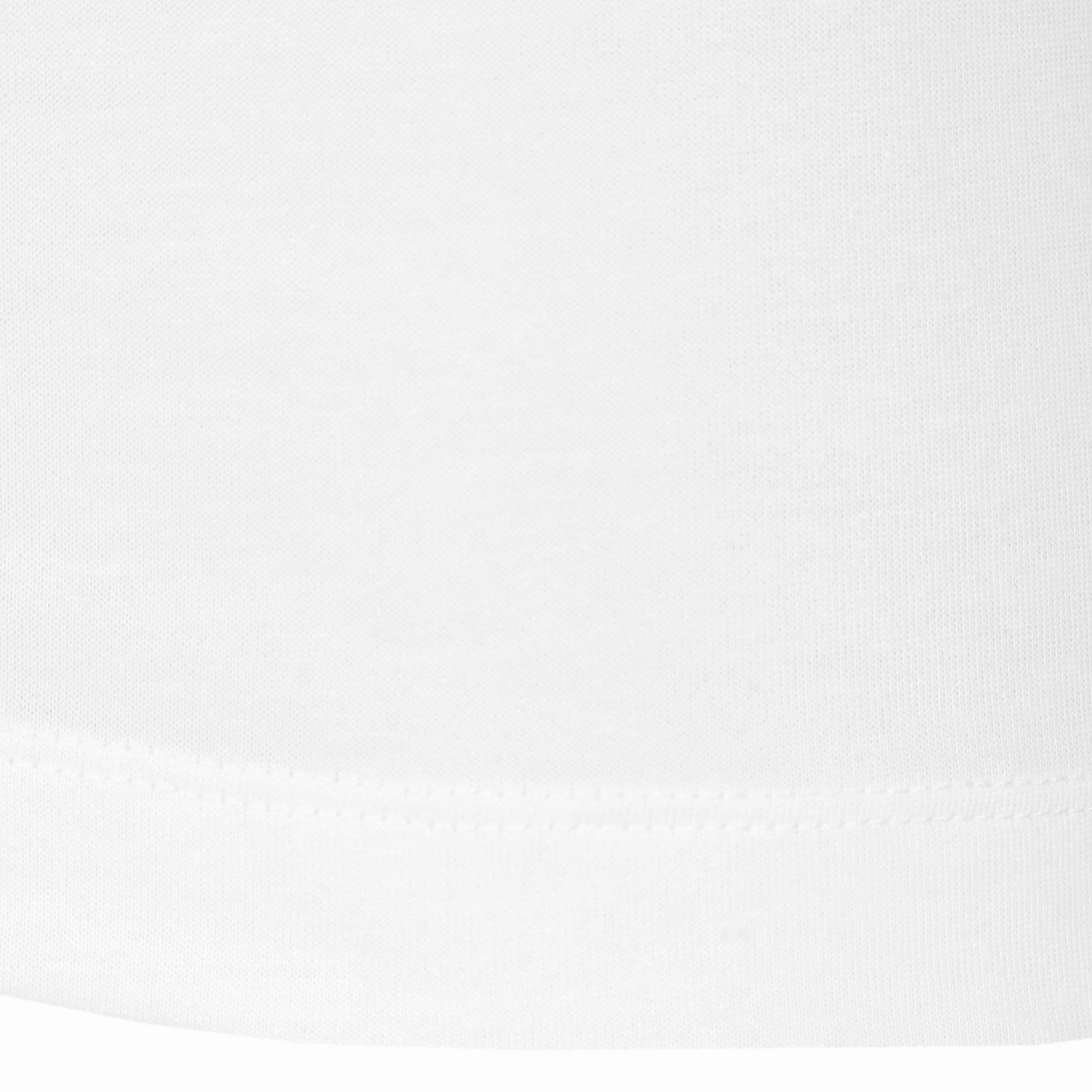 Dri-Fit Court Club OC T-Shirt Herren - Weiß