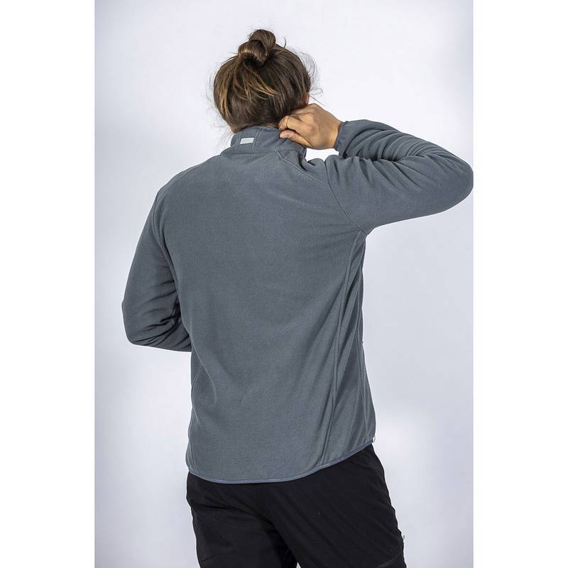 Maul Sport Teisenberg Fleecejacke Herren