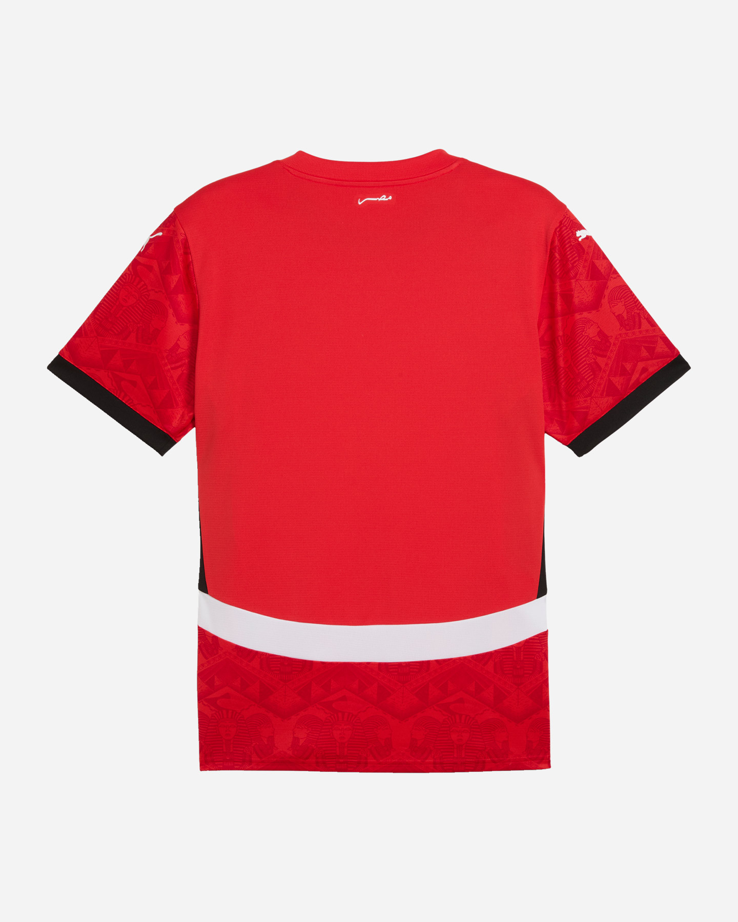 Puma Egypt Home Replica Oficiálny futbalový dres M 777132-01