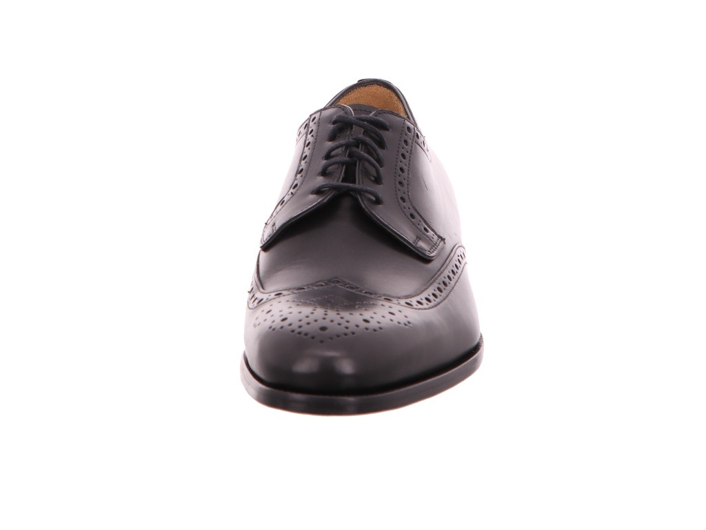 PETER KAISER Business Schuhe schwarz KASIMIR