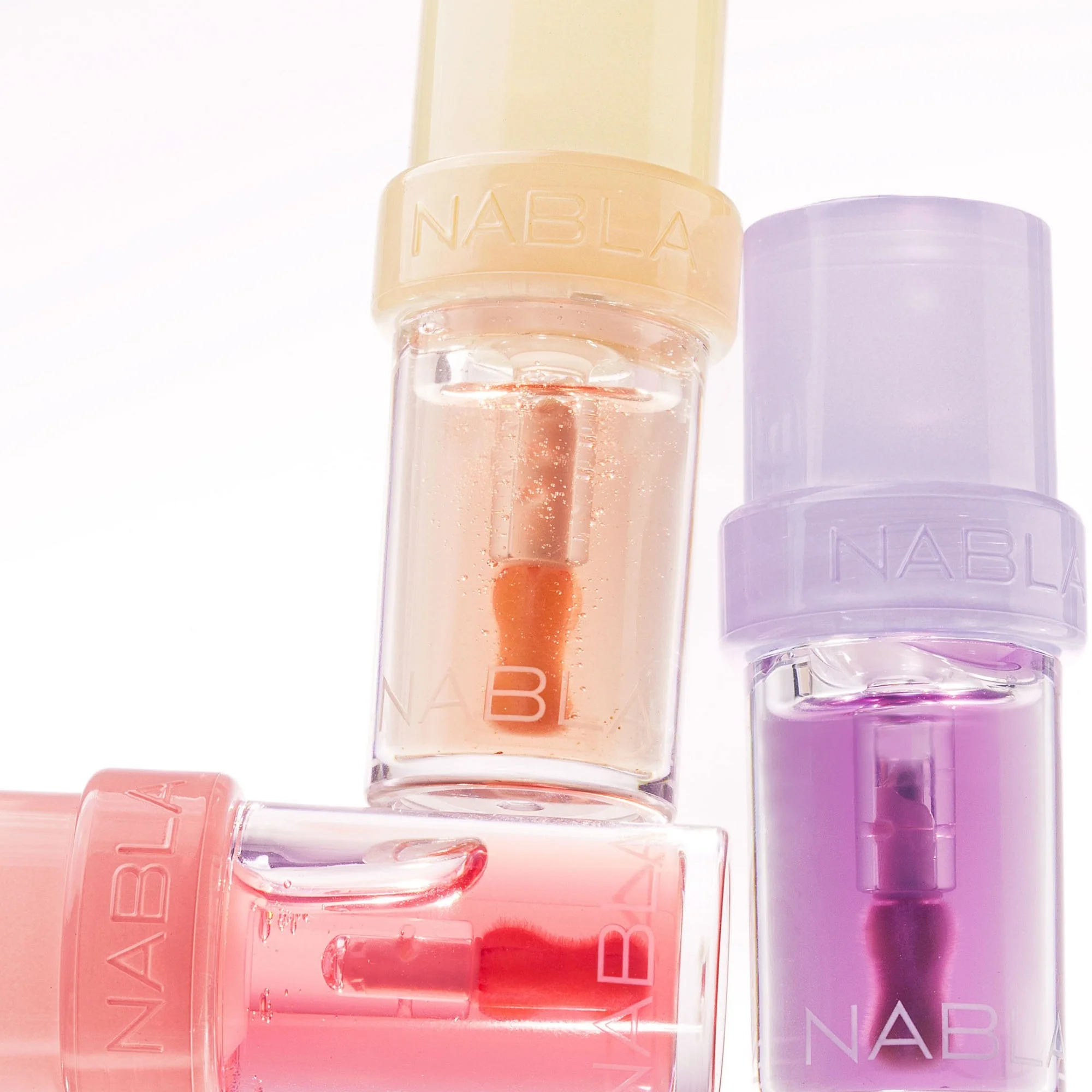 Lip Candy Oil - Læbeglans