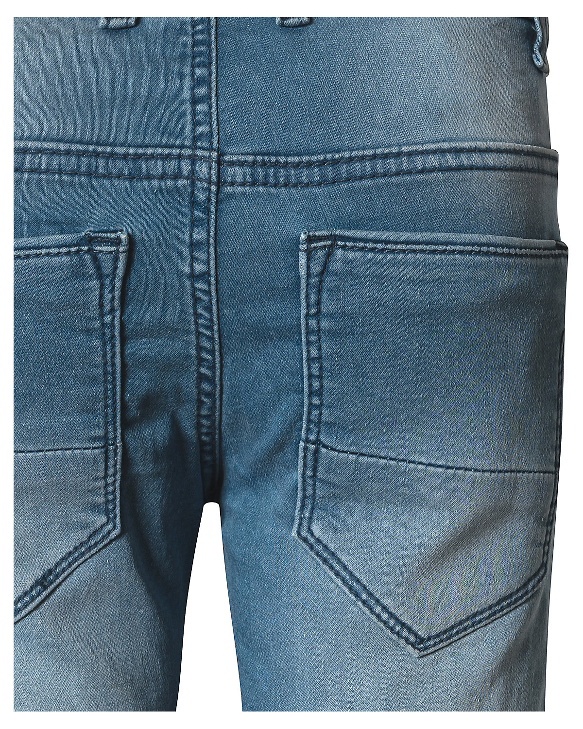 Jeansshorts für Jungen von ZAB kids