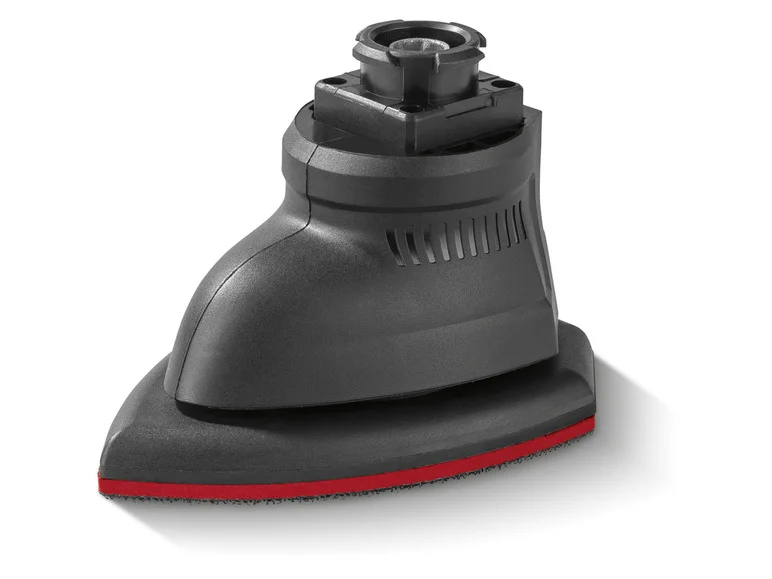 Ponteiras Combinadas PARKSIDE® PKGA 20-Li
