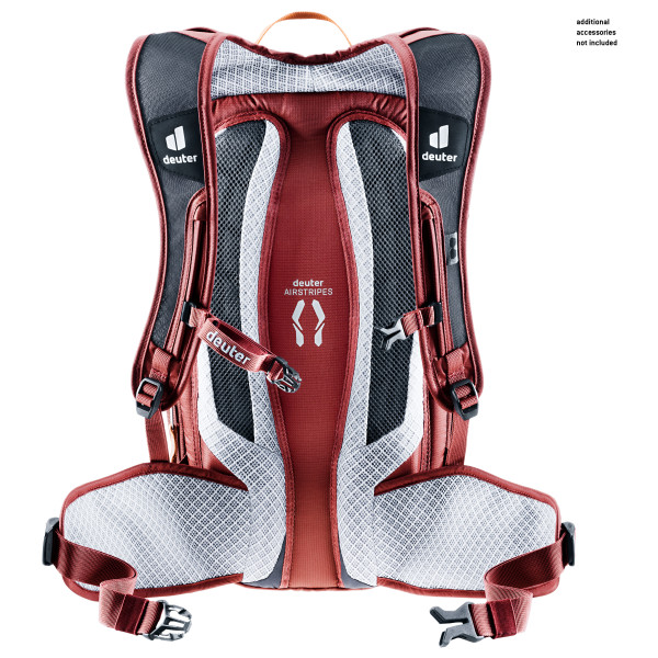 Deuter - Women's Compact EXP 12 SL - Bike-Rucksack