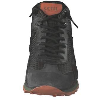 Cetti Sneaker High in grün
