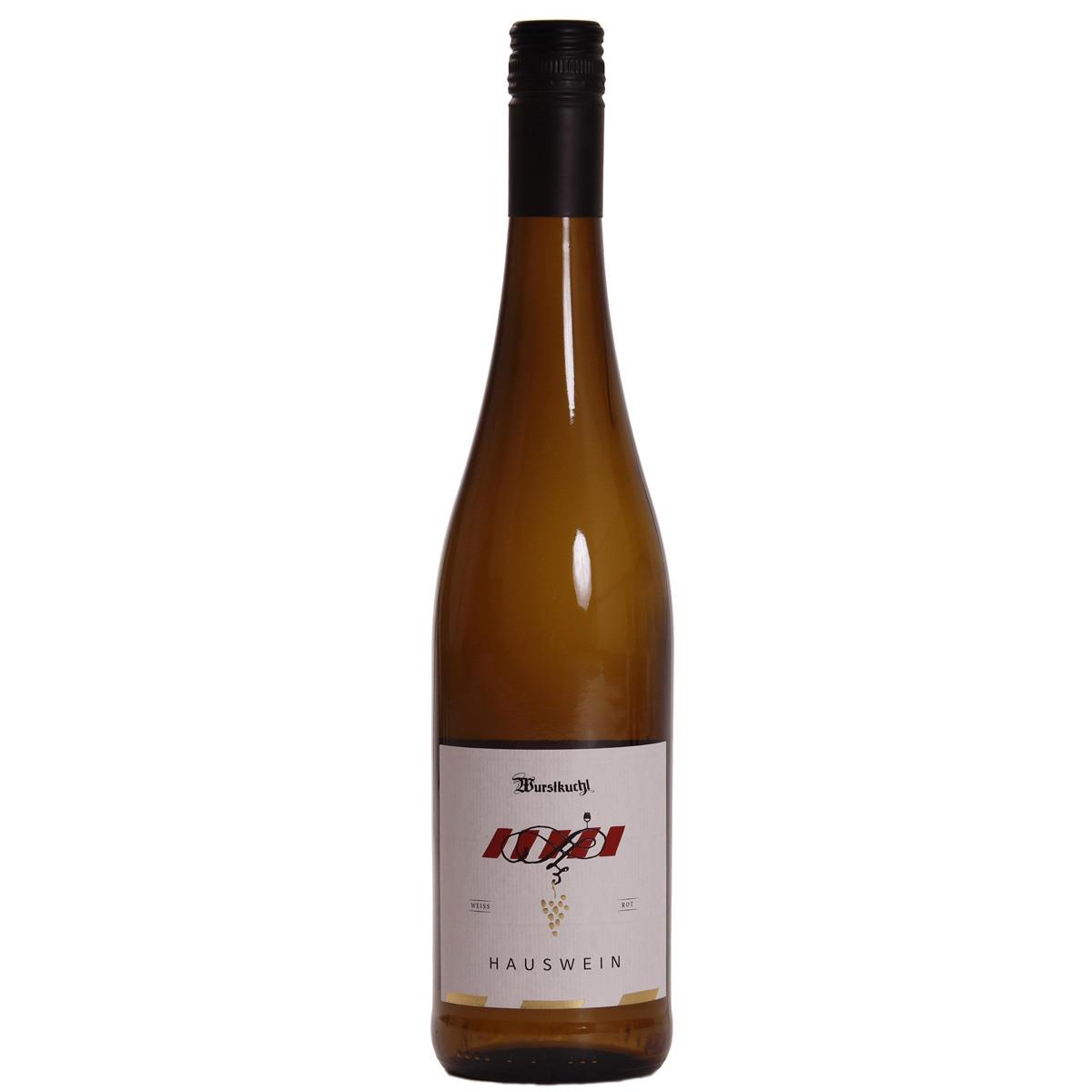 2022 Wurstkuchl Cuvée Weiss!