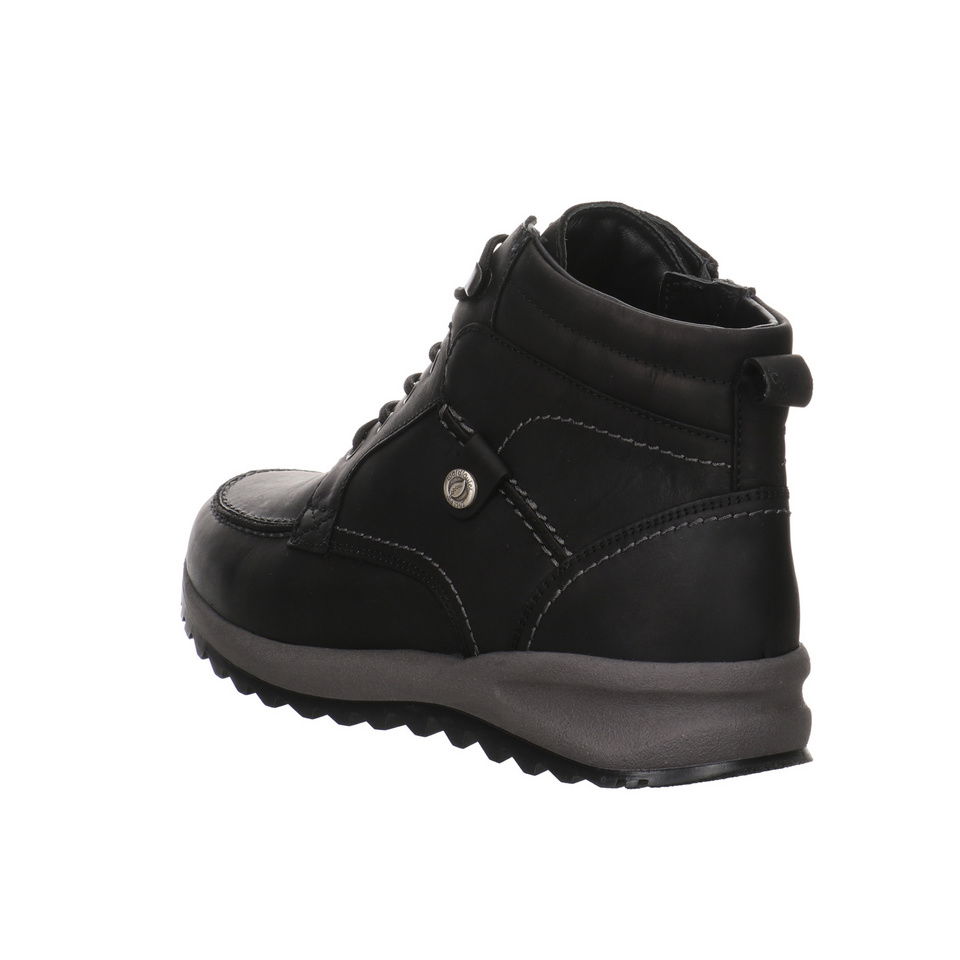 Waldläufer Helle Boots