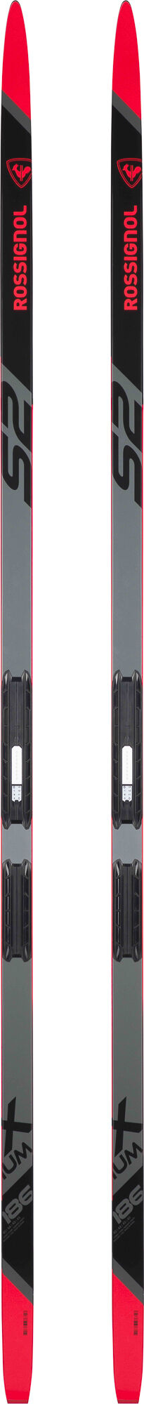 Skis de fond Racing unisexe X-Ium Skating