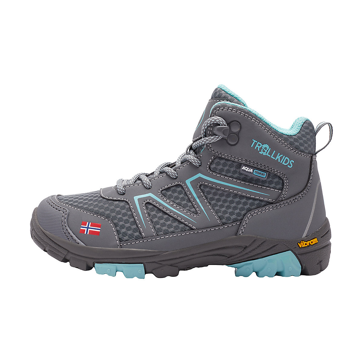 Kinder Outdoorschuhe