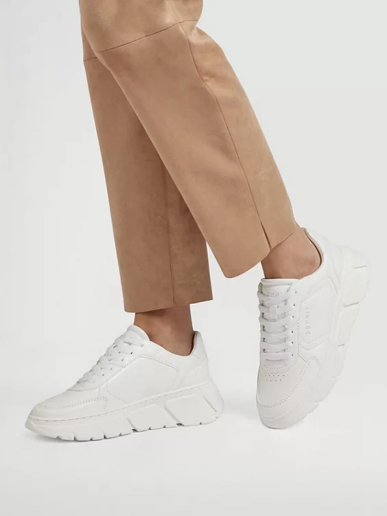 ESPRIT Platform Sneaker