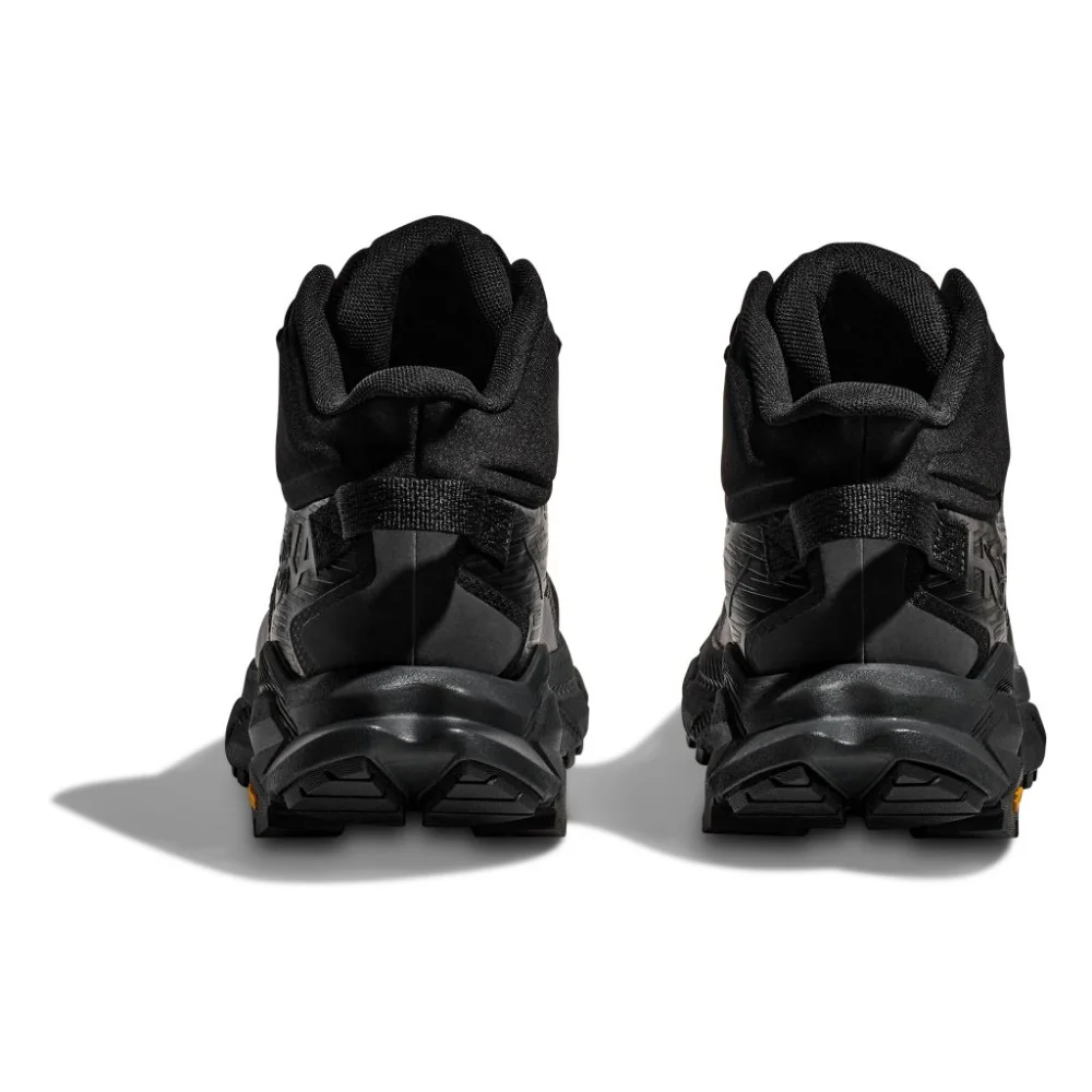 Hoka Trail Code GTX 1123165-BRVN / schwarz