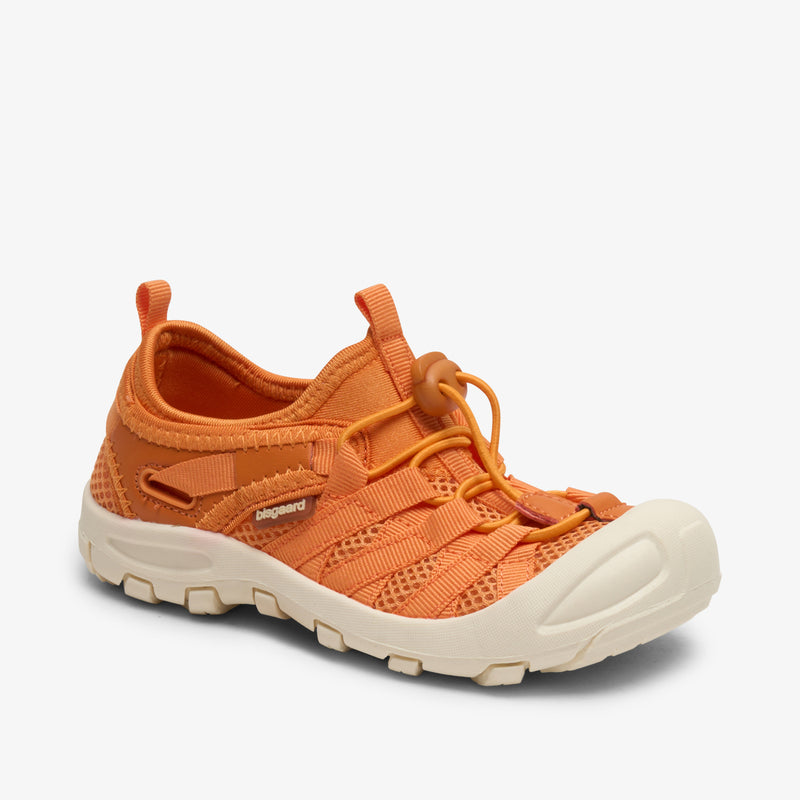zion orange - Orange
