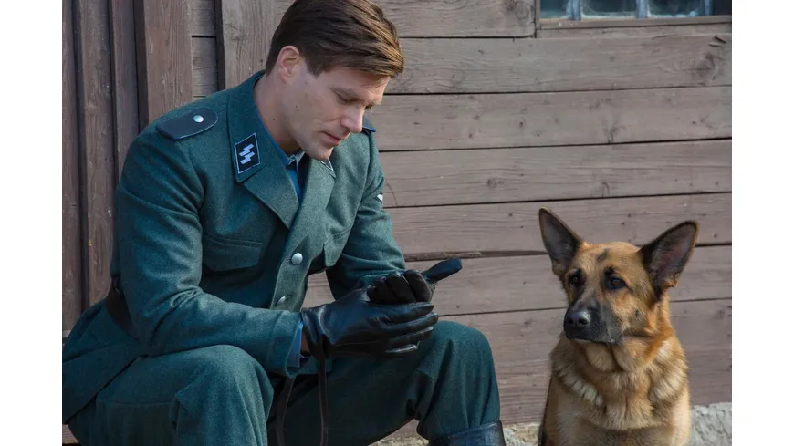 Shepherd – Die Geschichte eines Helden