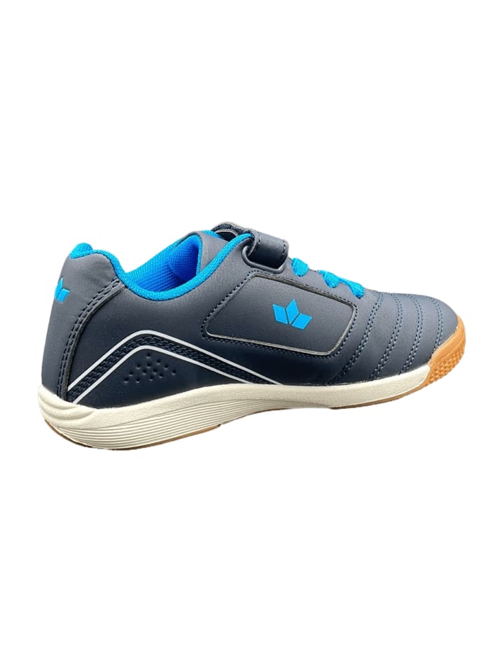 Brütting Trainings- & Hallenschuhe in Blau günstig kaufen