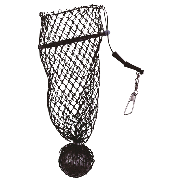 Cormoran Aal-Feeder
