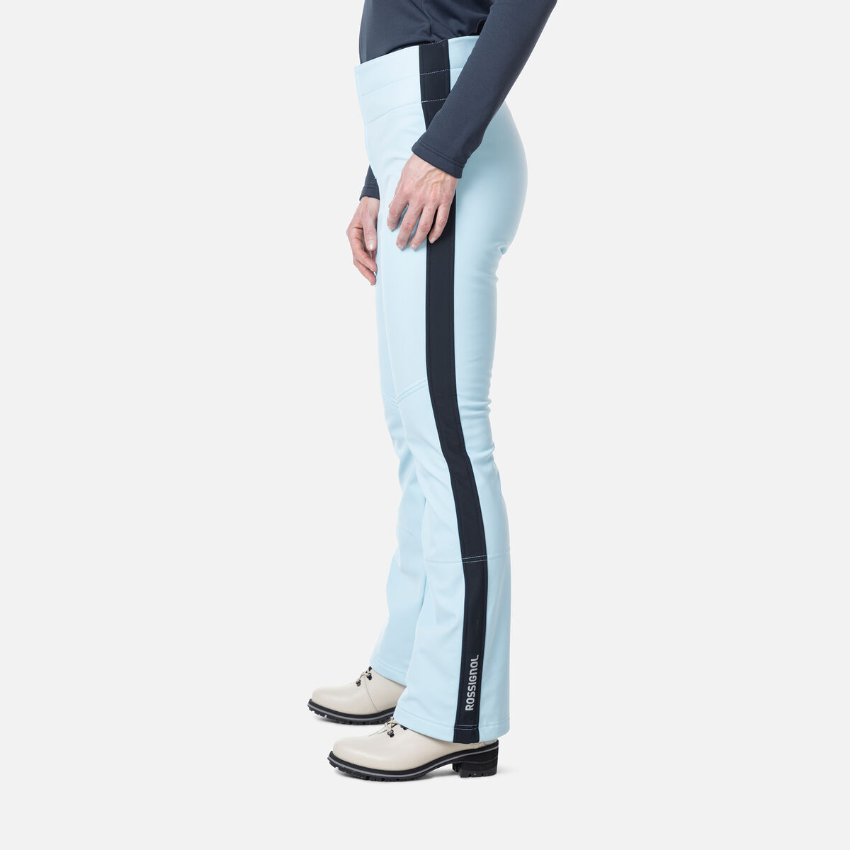Resort Softshell Damenskihose