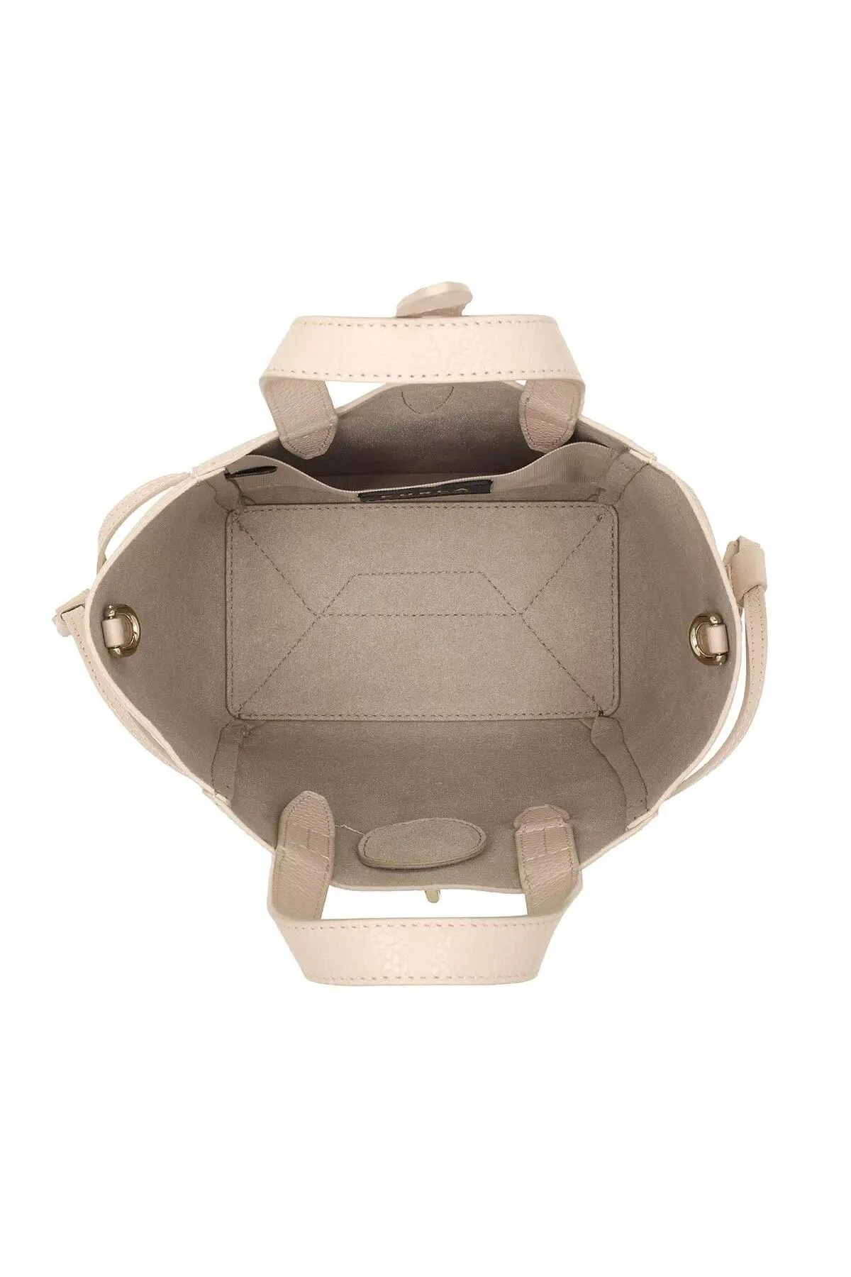 FURLA  Vitello Eracle Ballerina