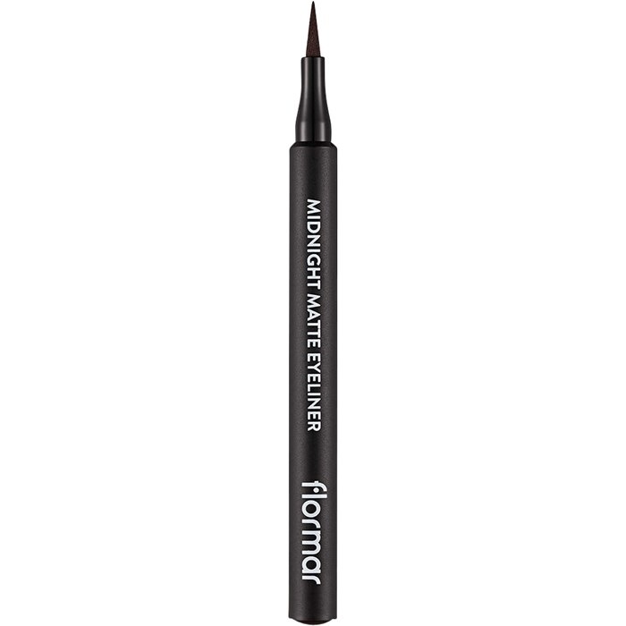 Midnight Matte Eyeliner