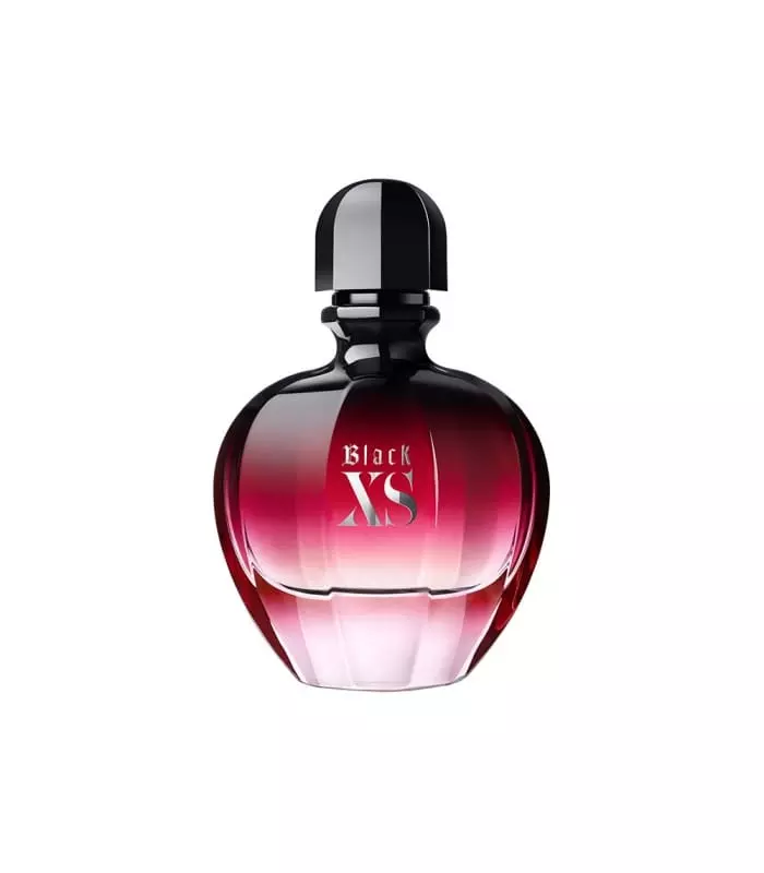 BLACK XS POUR ELLE Eau de Parfum Vaporisateur