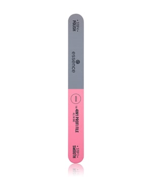 essence The 4 in 1 Profi File Nagelfeile-1 Stk