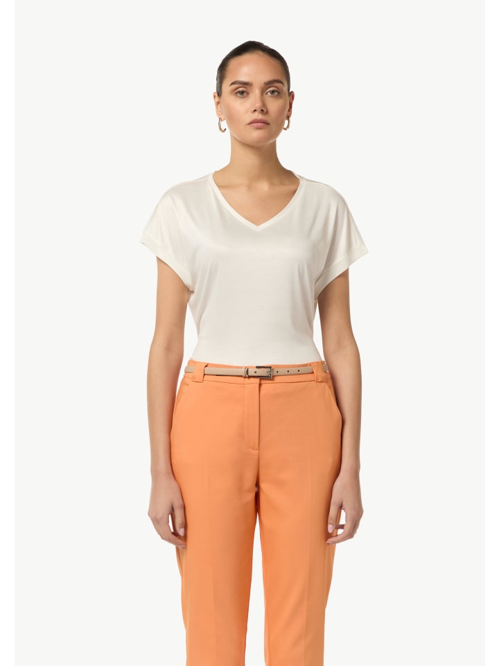 comma Taillengürtel in Beige günstig kaufen L