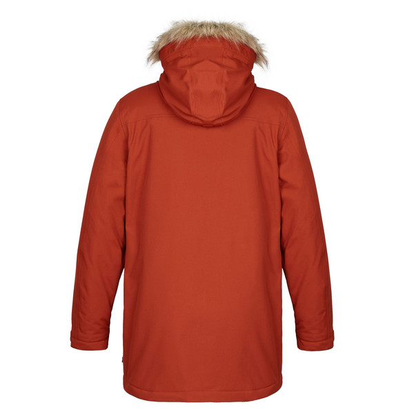 NUUK LITE PARKA M Herren - Winterjacke