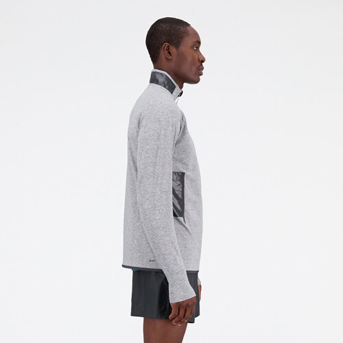HERREN T-SHIRT IMPACT AT SPINNEX HALF ZIP