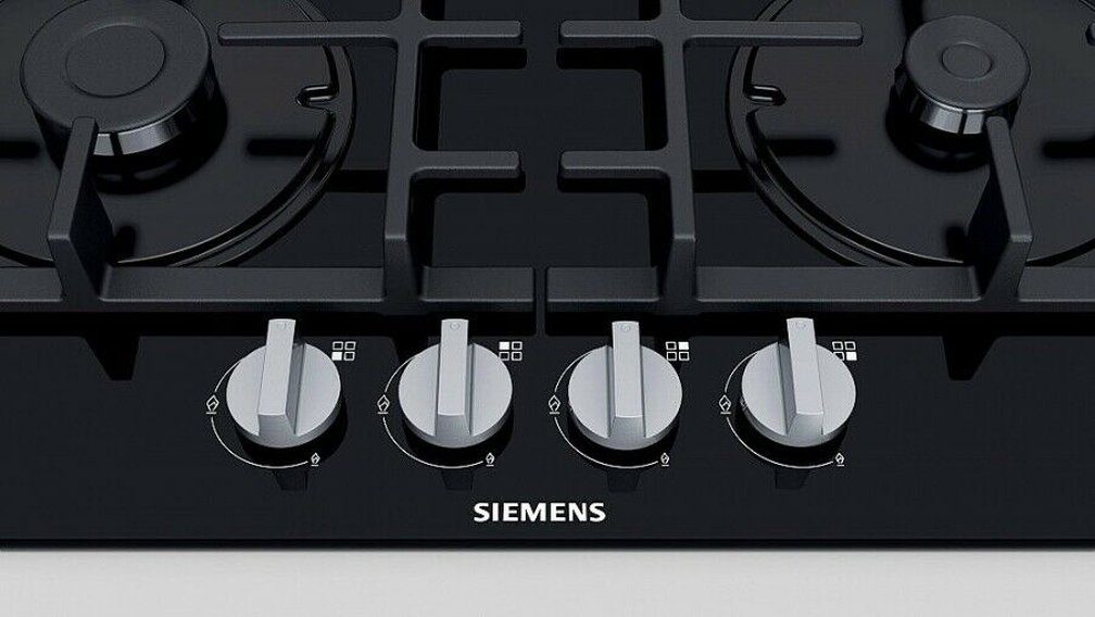SIEMENS Gas-Kochfeld EN6B6HB90