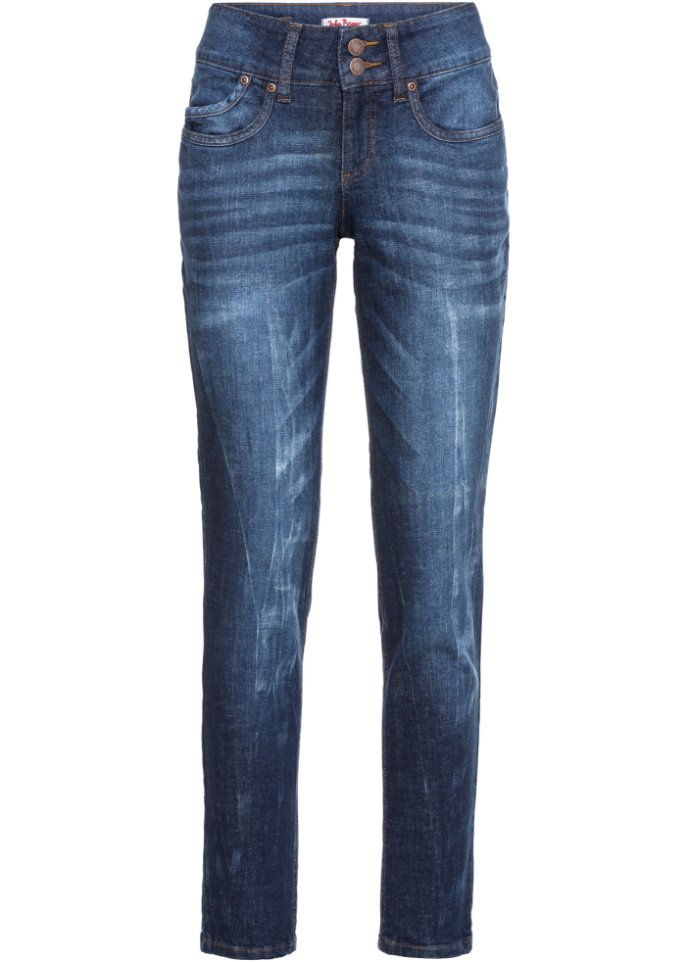 Stretch Mom-Jeans