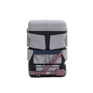 Star Wars The Mandalorian PowerSquad 3-in-1-Kabel The Mandalorian