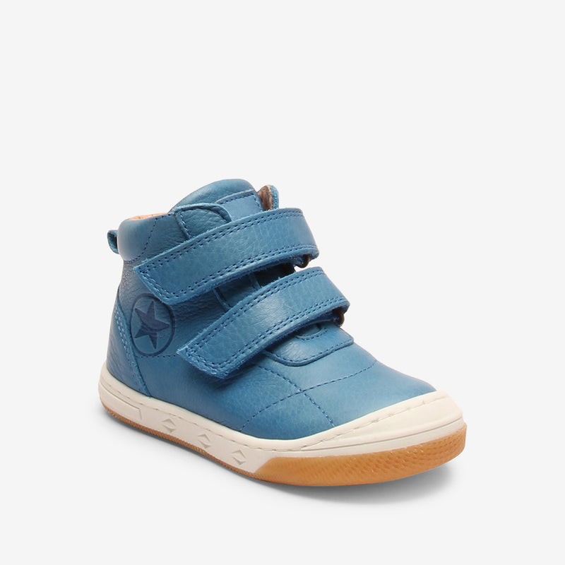 juno cobalt - Blau