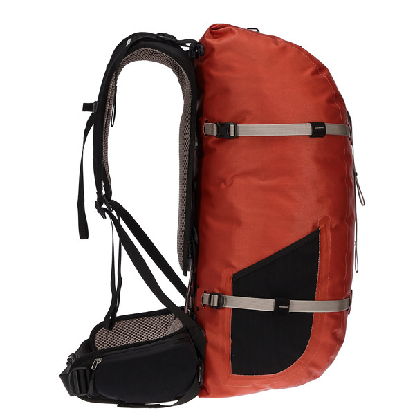 ATRACK - Wasserdichter Rucksack