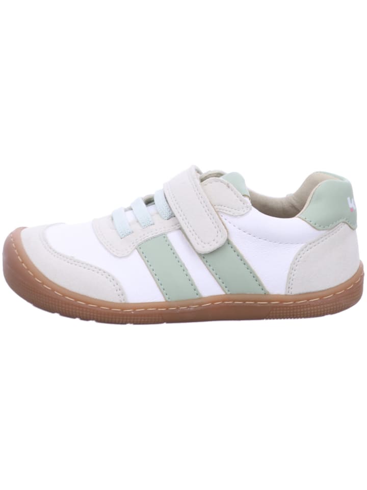 KOEL Mädchen Halbschuhe  in Weiß günstig kaufen