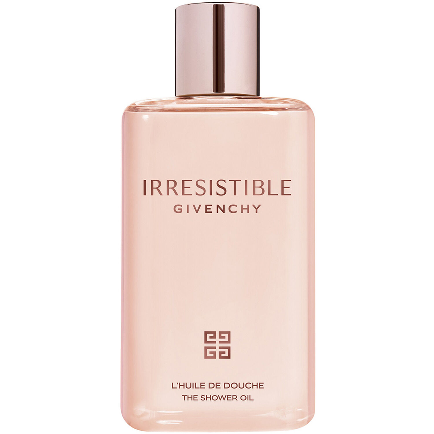 Givenchy Irresistible Huile de Douche