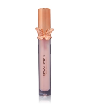 REVOLUTION Forever Butterfly Lipgloss-5.5 ml