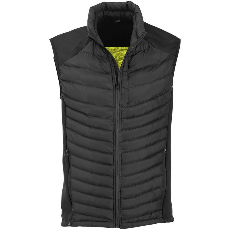 Maul Sport Brunnenkopf Outdoorweste Herren